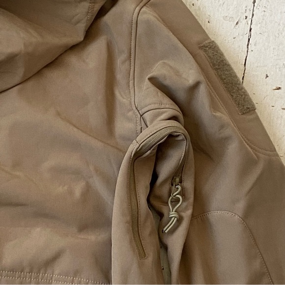 Rothco Concealed Carry Tactical men’s jacket NWT - Picture 8 of 15